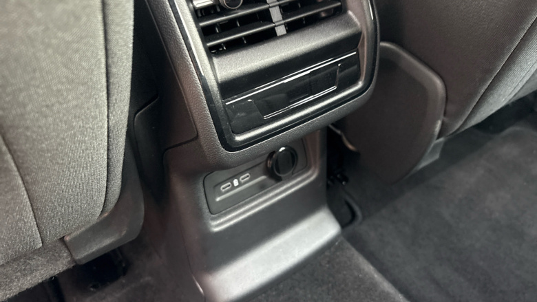 Skoda Kodiaq 1.5 TSI iV 204 SE 5dr DSG Estate